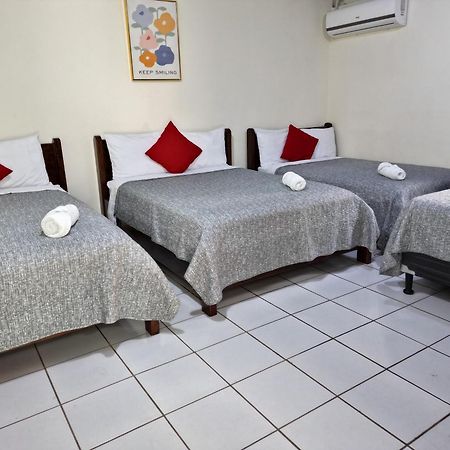 Hotel Suenos Σαν Σαλβαντόρ Εξωτερικό φωτογραφία