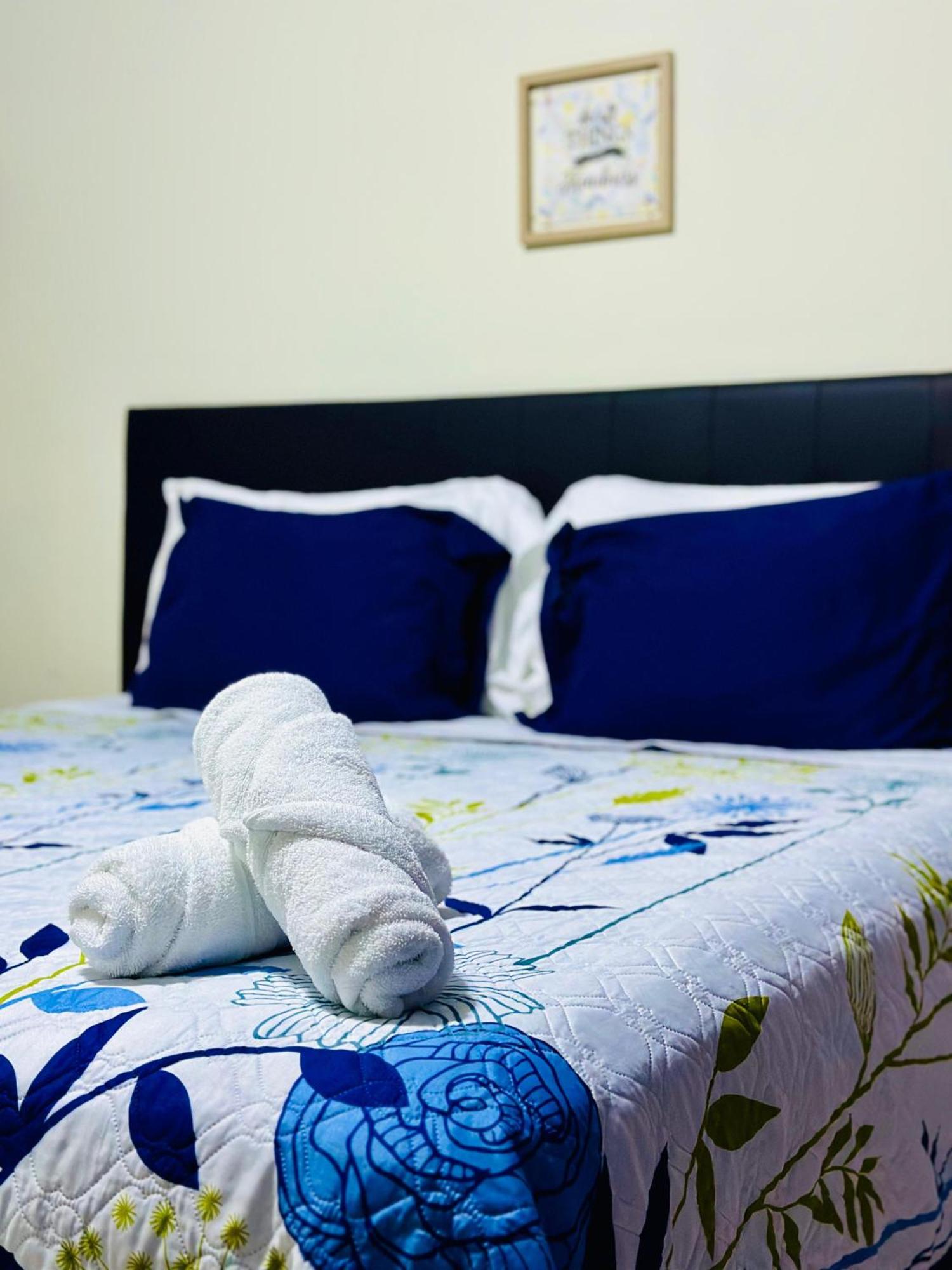 Hotel Suenos Σαν Σαλβαντόρ Εξωτερικό φωτογραφία