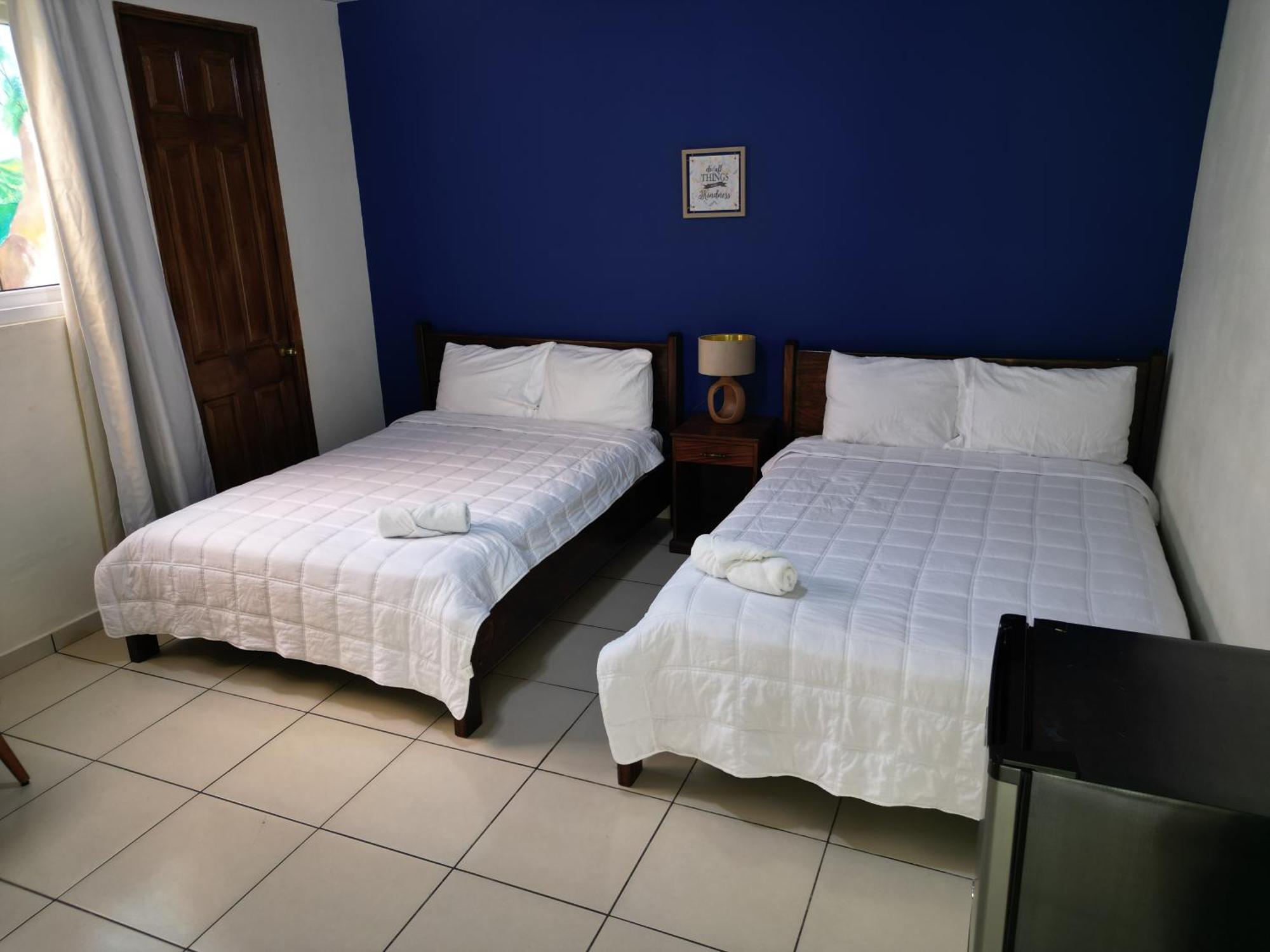 Hotel Suenos Σαν Σαλβαντόρ Εξωτερικό φωτογραφία