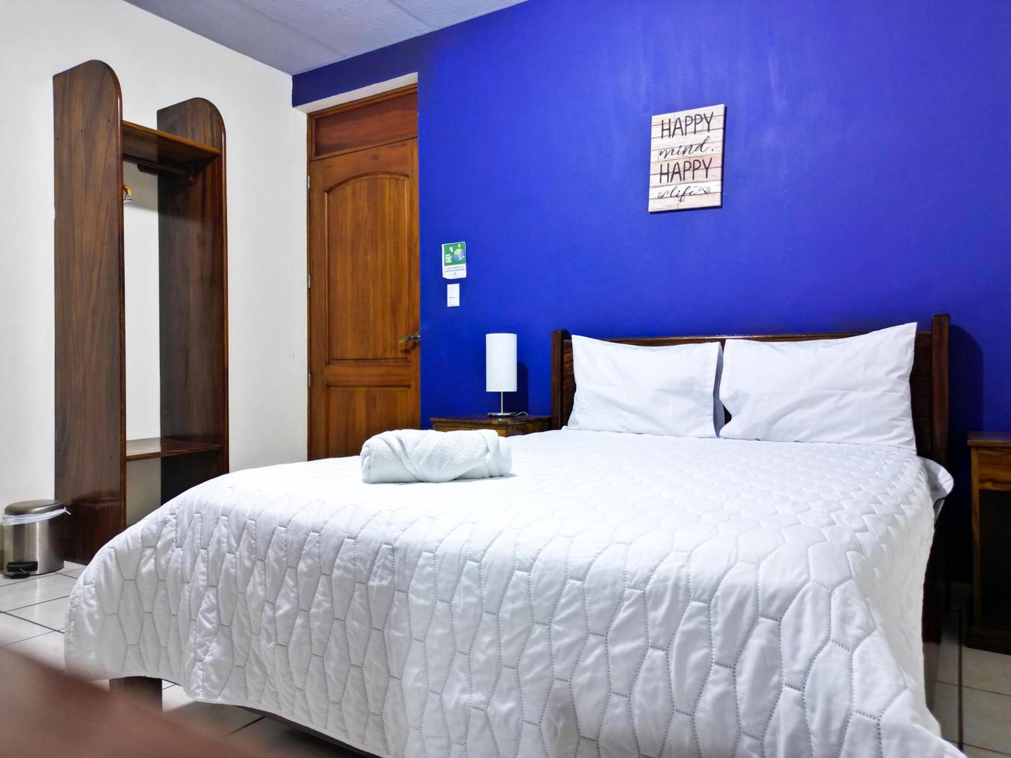 Hotel Suenos Σαν Σαλβαντόρ Εξωτερικό φωτογραφία