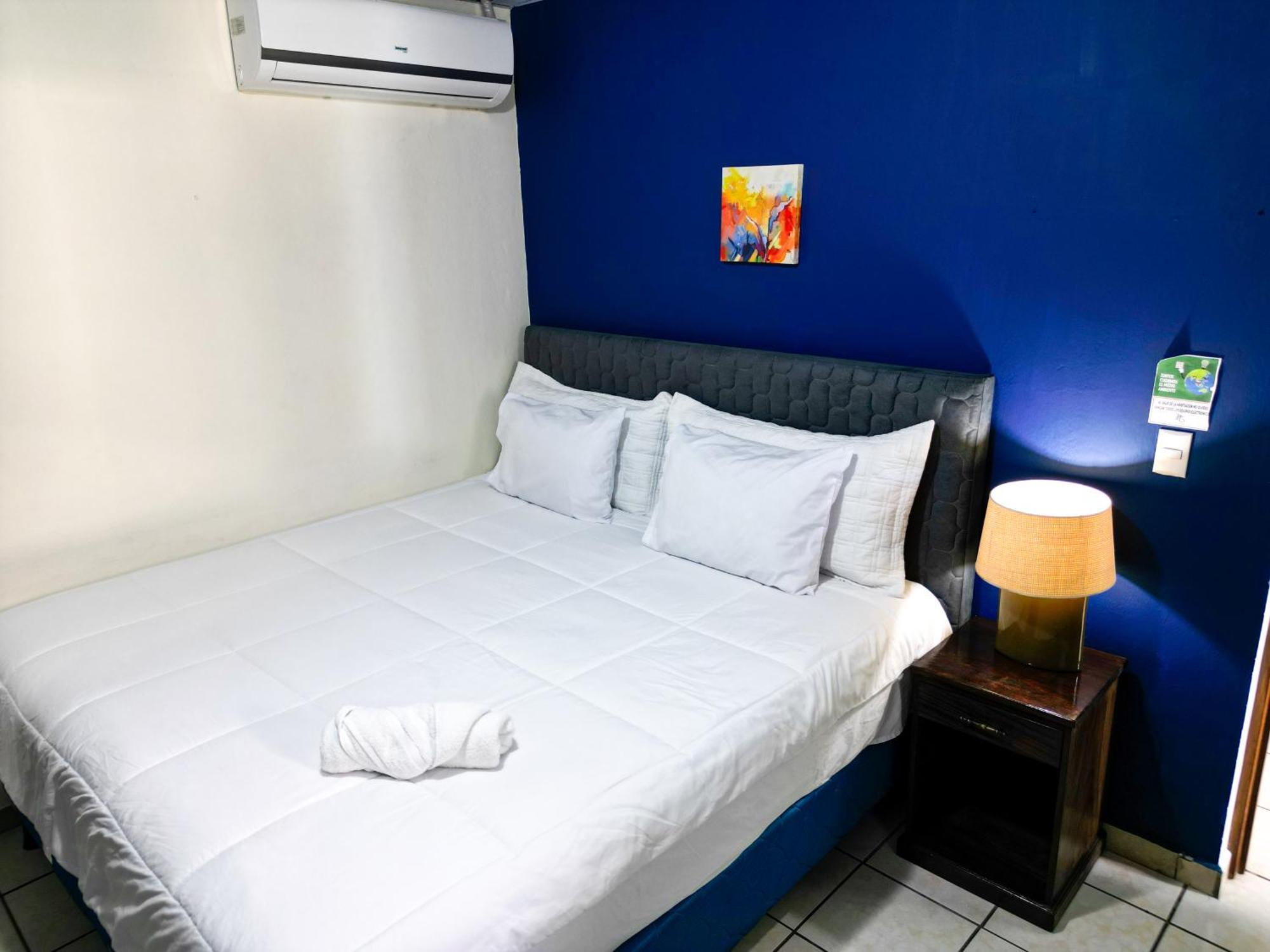 Hotel Suenos Σαν Σαλβαντόρ Εξωτερικό φωτογραφία