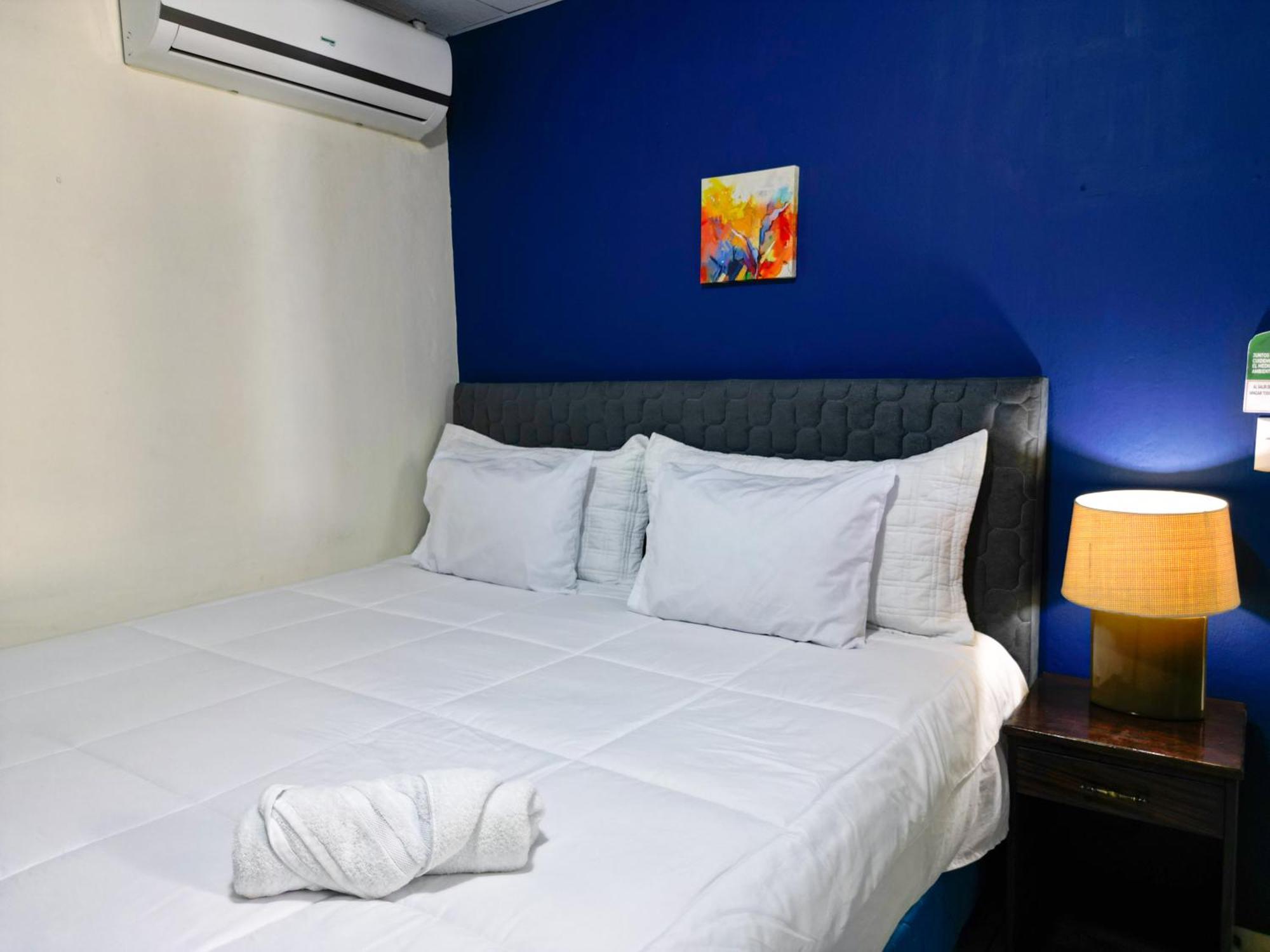 Hotel Suenos Σαν Σαλβαντόρ Εξωτερικό φωτογραφία