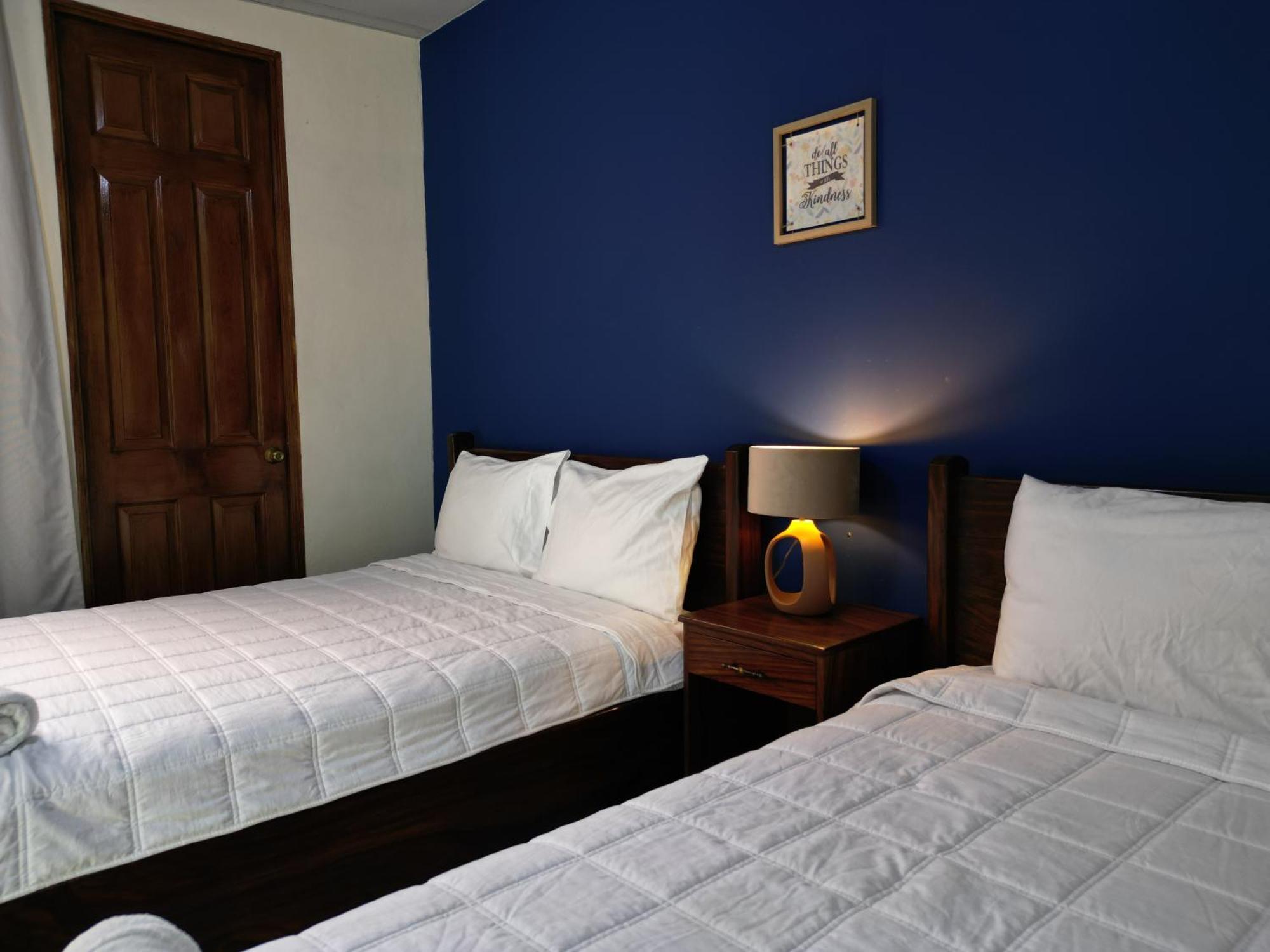 Hotel Suenos Σαν Σαλβαντόρ Εξωτερικό φωτογραφία
