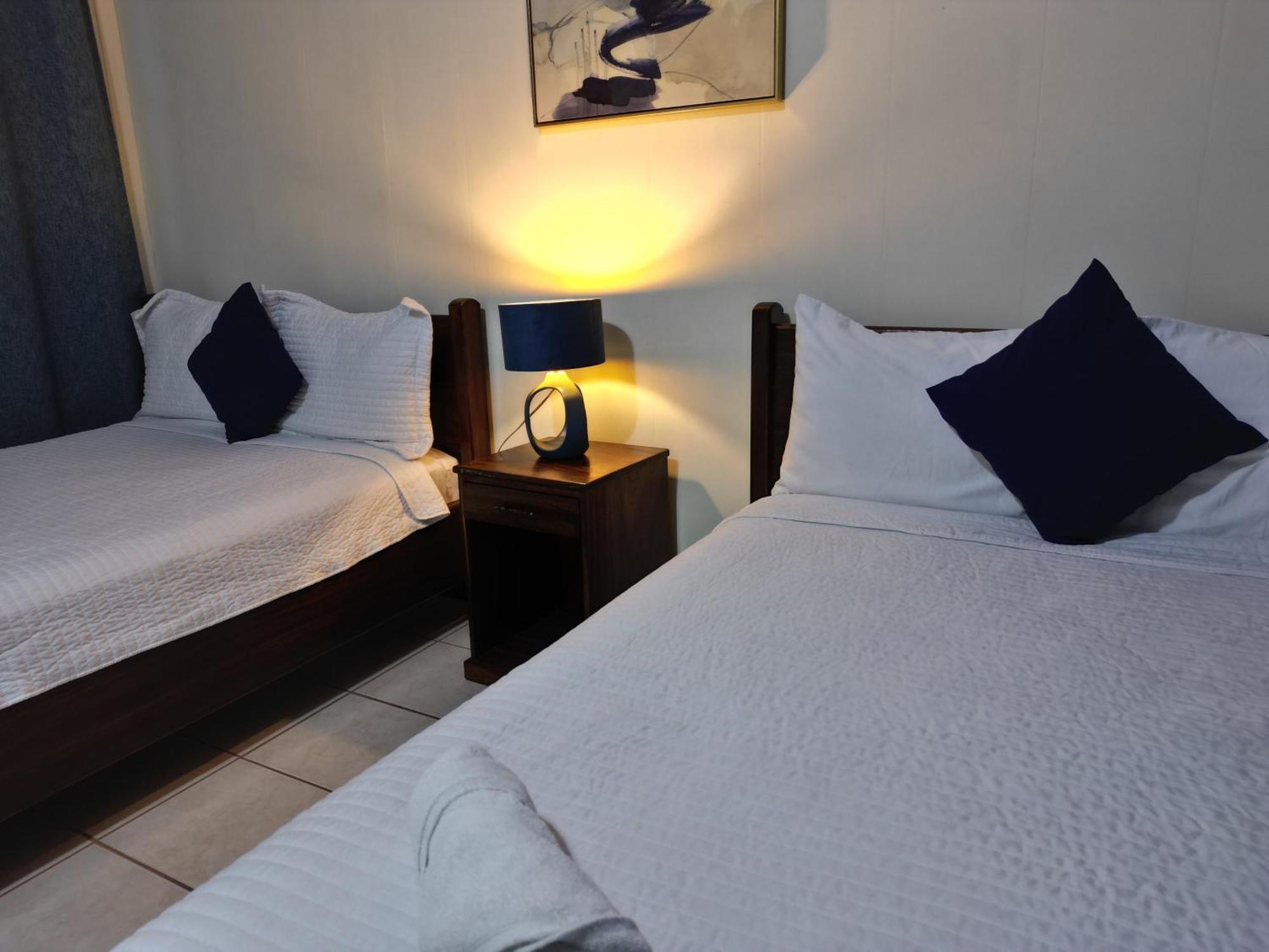 Hotel Suenos Σαν Σαλβαντόρ Εξωτερικό φωτογραφία