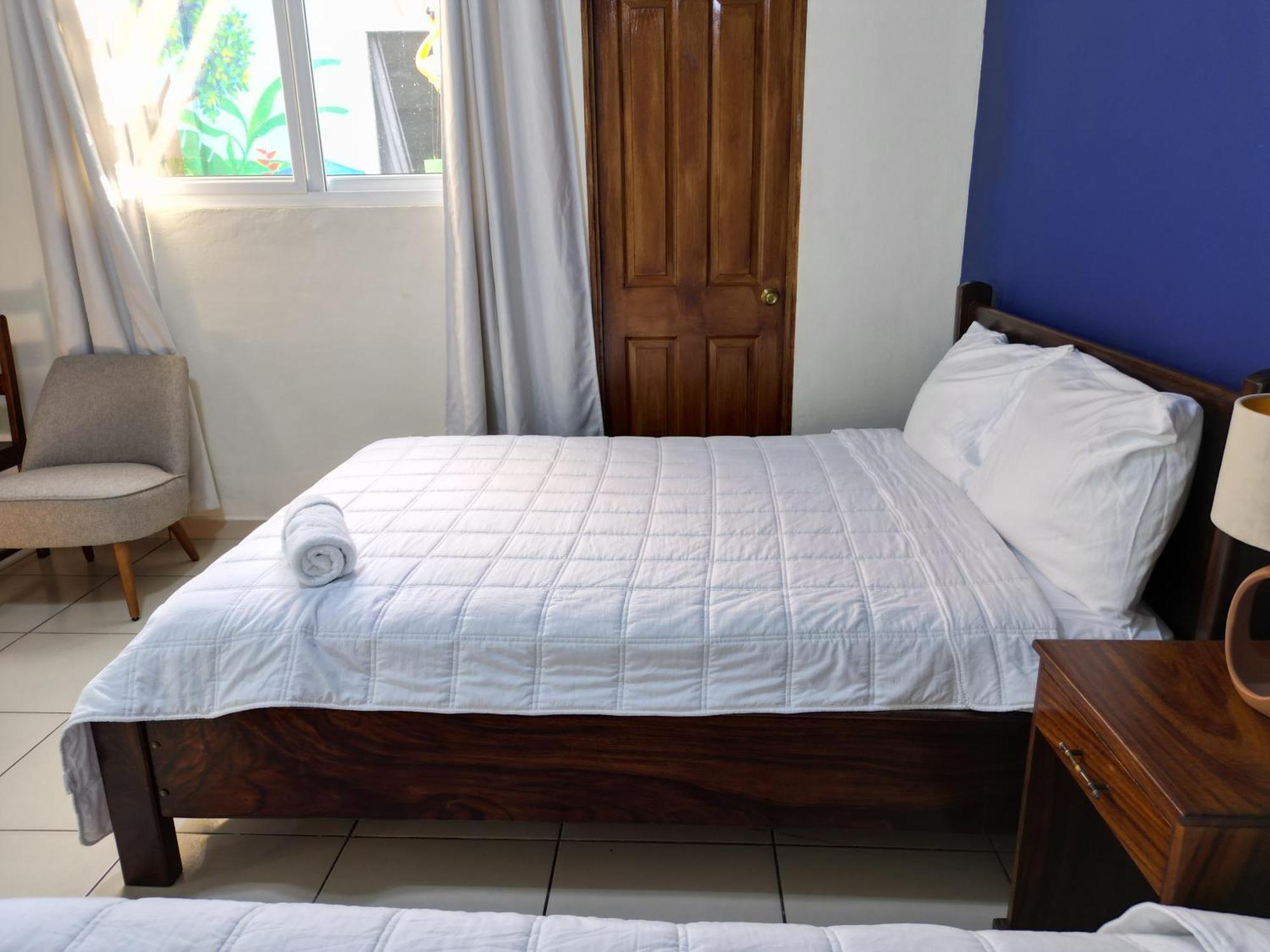 Hotel Suenos Σαν Σαλβαντόρ Εξωτερικό φωτογραφία