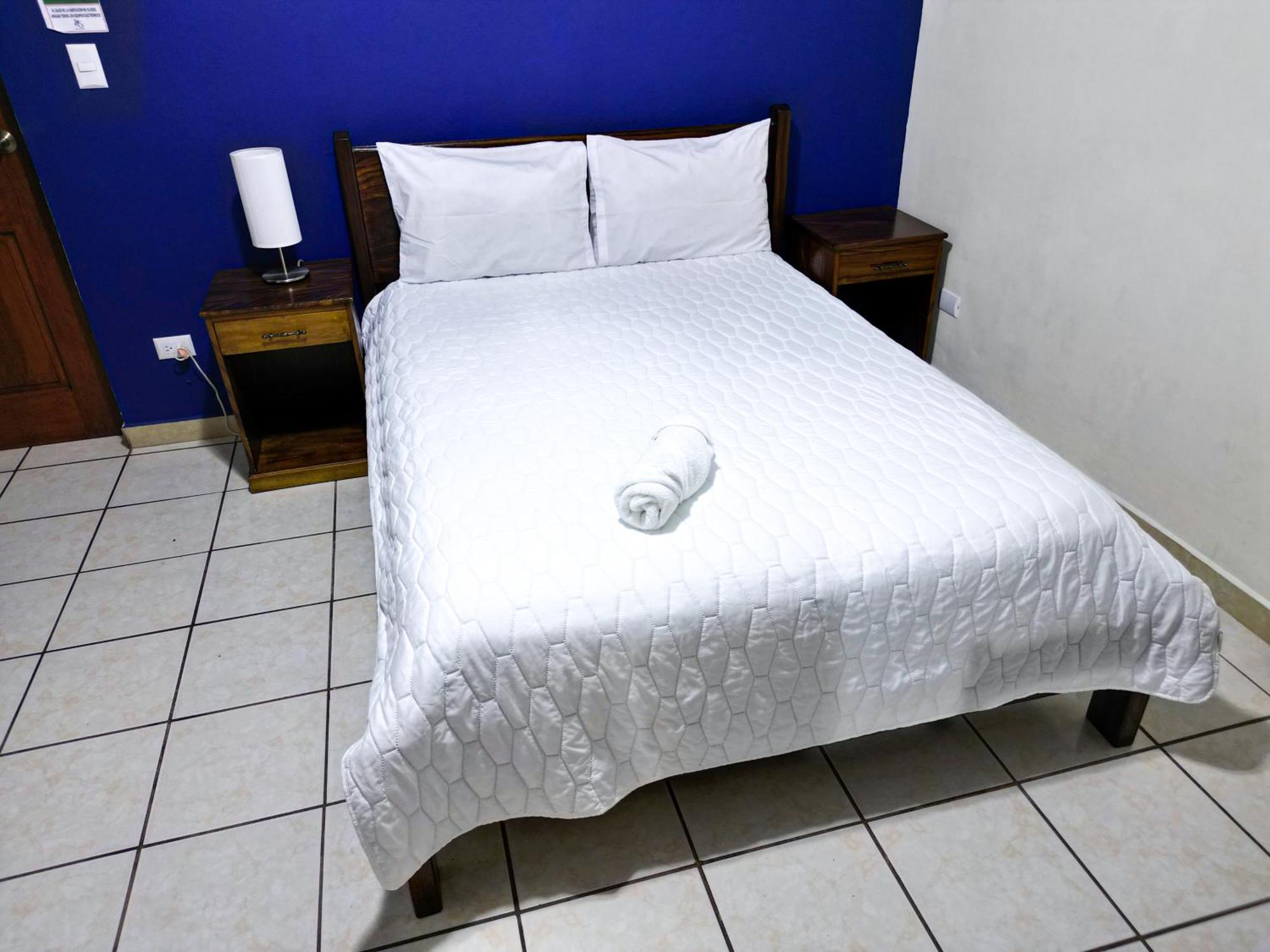 Hotel Suenos Σαν Σαλβαντόρ Εξωτερικό φωτογραφία