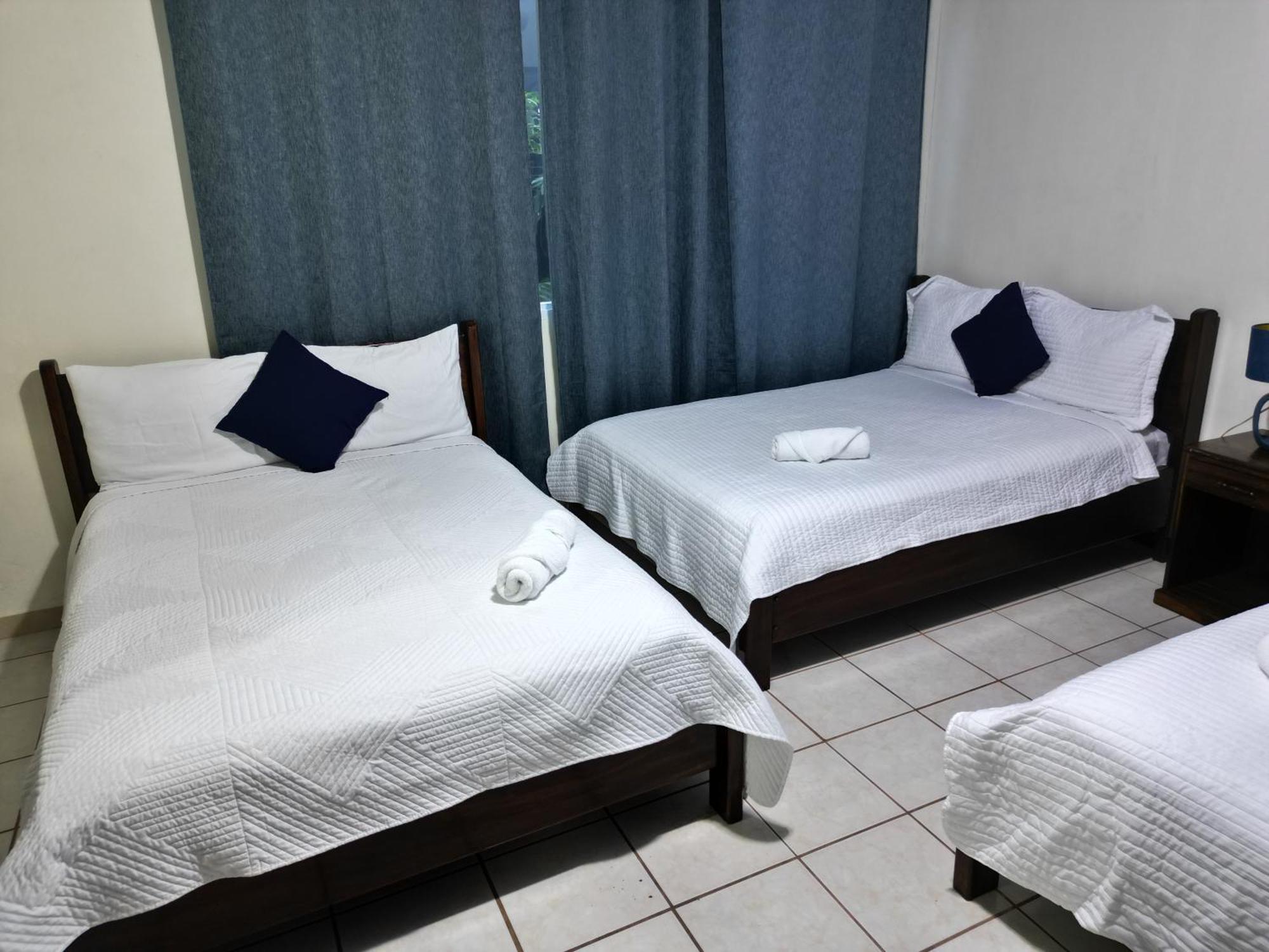 Hotel Suenos Σαν Σαλβαντόρ Εξωτερικό φωτογραφία